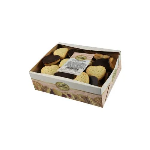 Leivon suklaasydän 400g