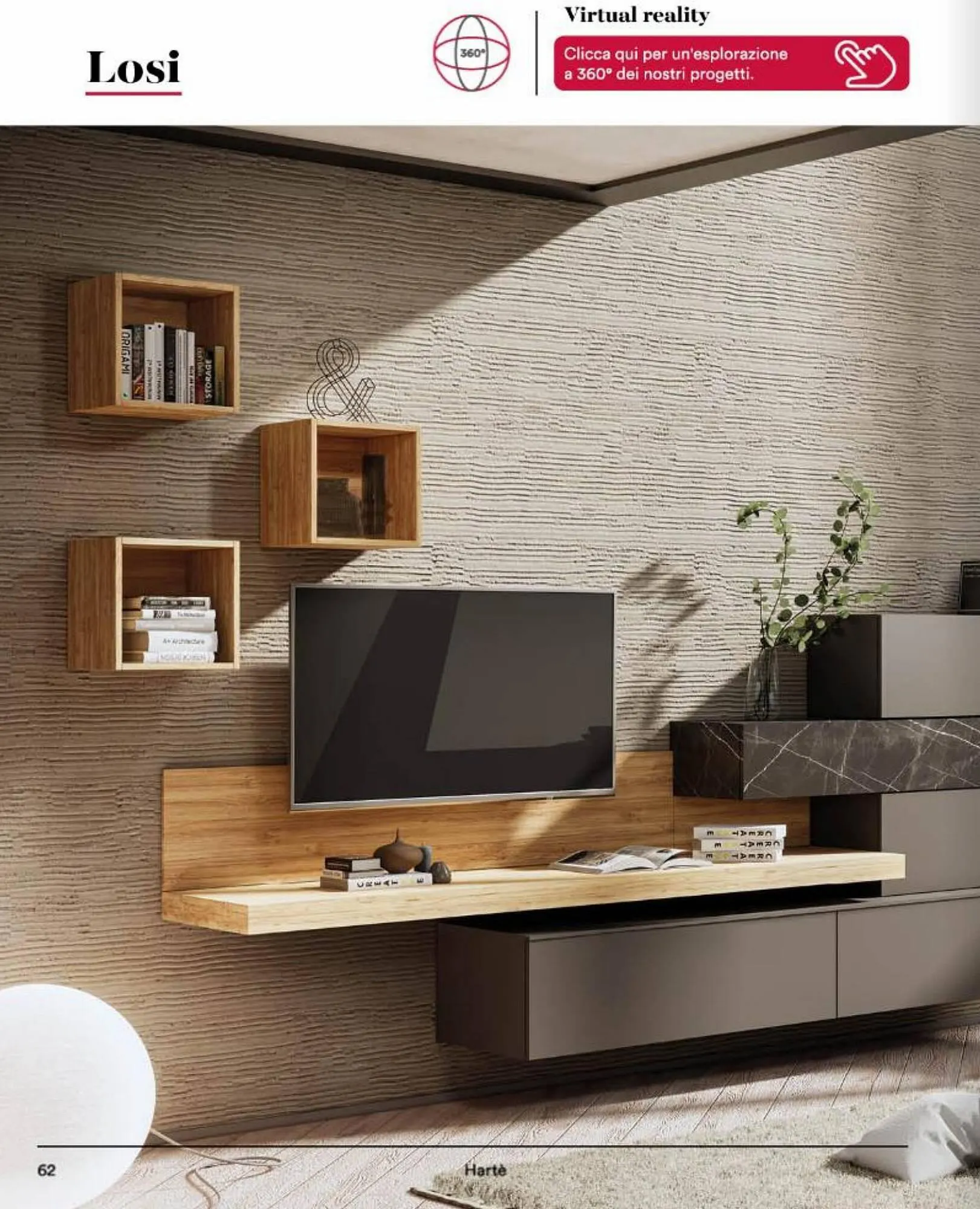 Volantino Harte da 14 marzo a 31 dicembre di 2023 - Pagina del volantino 62