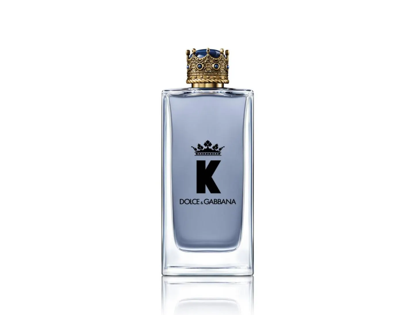 K BY DOLCE&GABBANA EAU DE TOILETTE