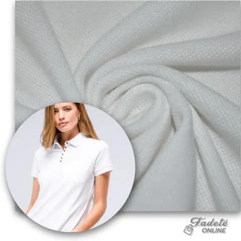 Pique Algodón Poliéster 50/50 - (Art. 900102/00)