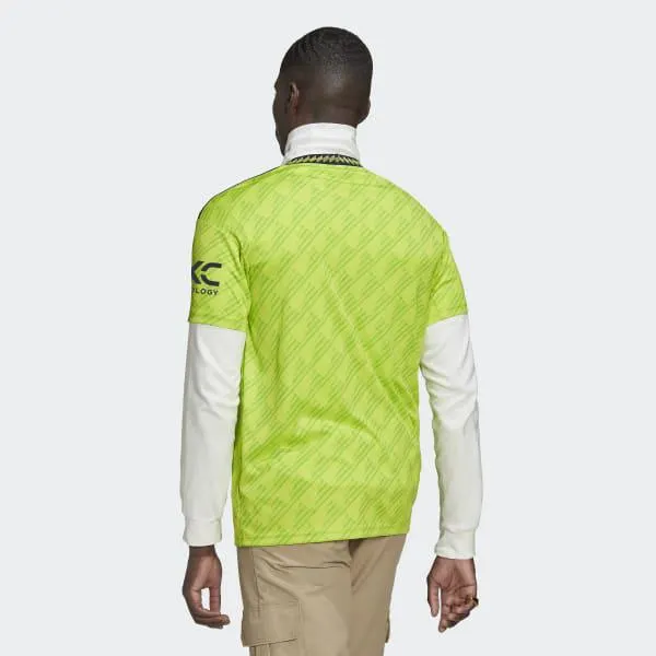 Manchester United 22/23 Third Jersey