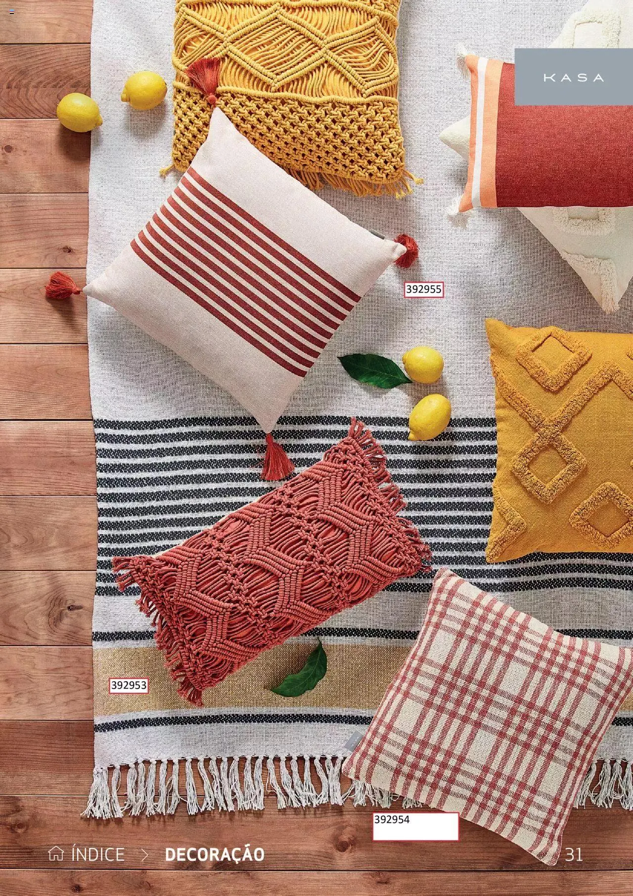 Folheto Continente Kasa folheto de 28 de fevereiro até 31 de julho 2023 - Pagina 31