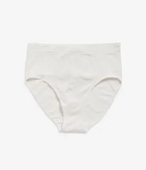 Brief seamless alushousut