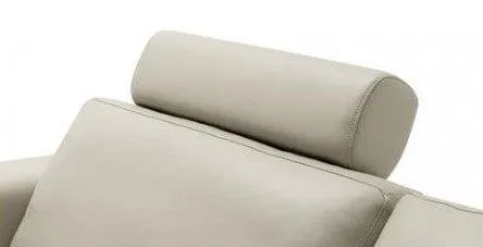 Reposacabezas ajustable - L65xØ18cm