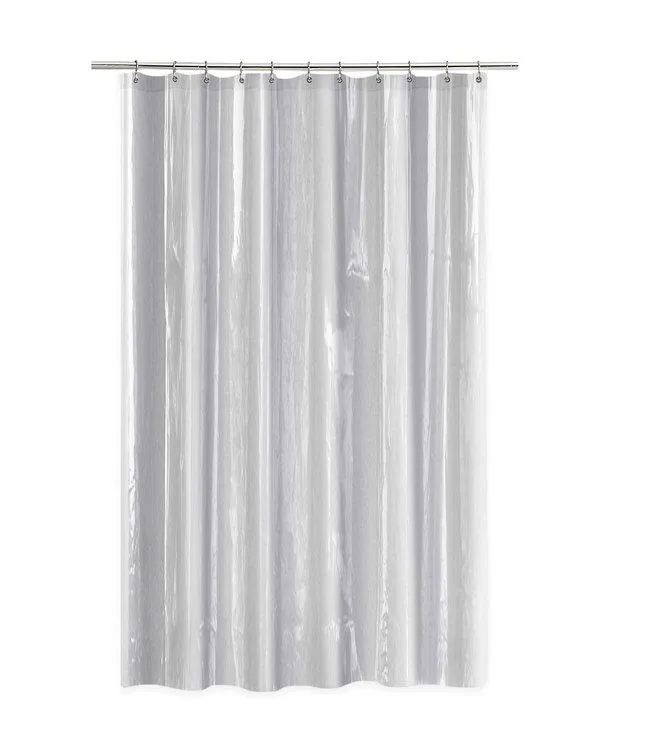 EVA 8 GAUGE SHOWER LINER STALL SIZE