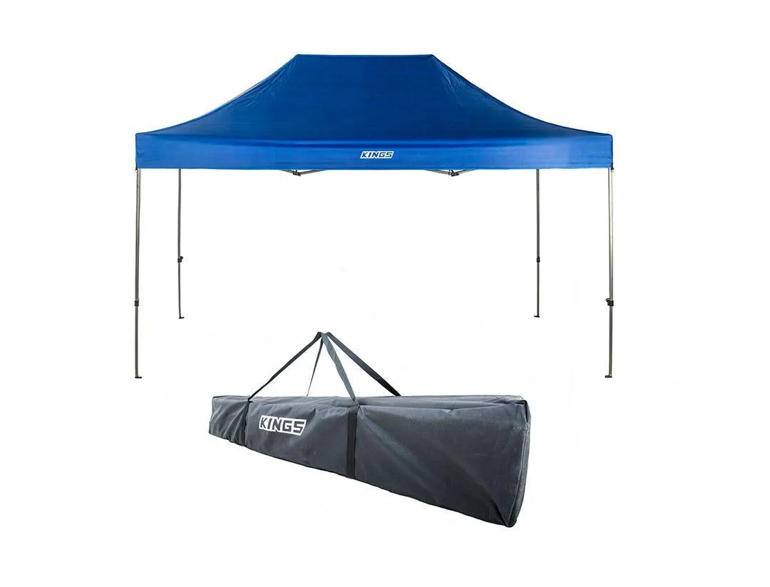 4.5m x 3m Gazebo + 4.5m x 3m Gazebo Polyester Bag
