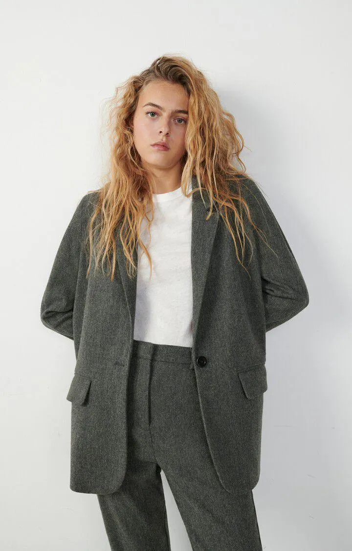 Americana mujer Weftown | WEF15BH22