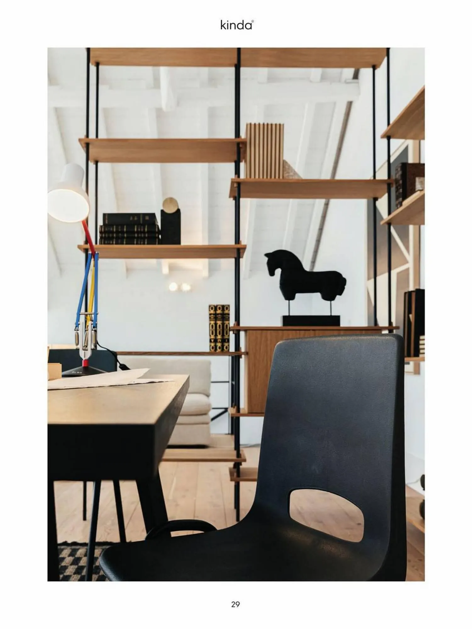 Folheto Folheto Kinda Home de 11 de janeiro até 31 de agosto 2023 - Pagina 29