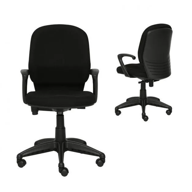 MONAMI - silla operativa