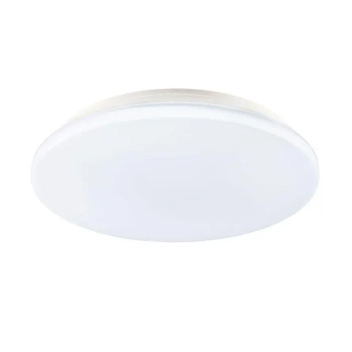 AIRAM GAIA SLIM ROUND 400 IP20 22W, 1600LM, 2700-6500K