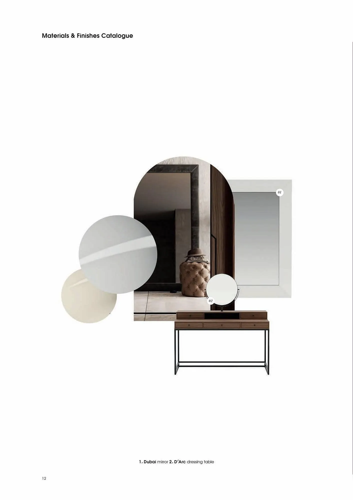 Folheto Folheto Laskasas Interiores de 30 de março até 31 de outubro 2023 - Pagina 12