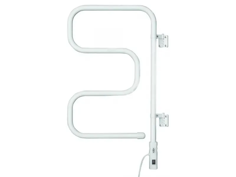 SANOTECHNIK B150 - elektromos törölközőszárító radiátor