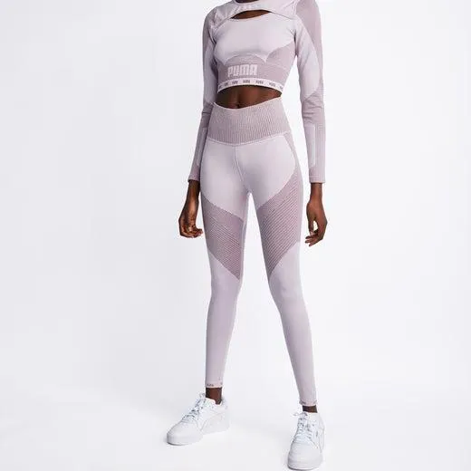 Puma Evotec Seamless Tight