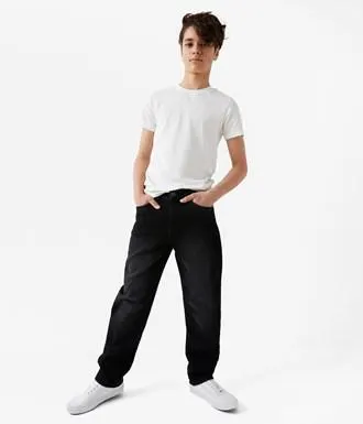 Baggy jeans loose fit
