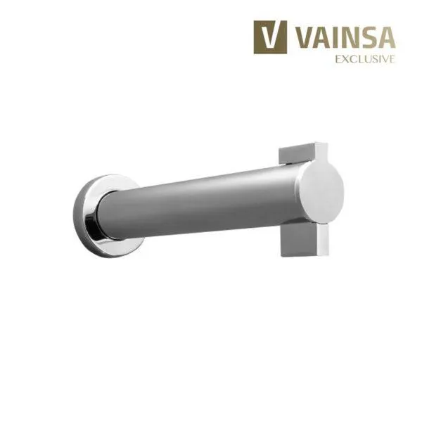 Llave de lavatorio a la pared Lin Modus