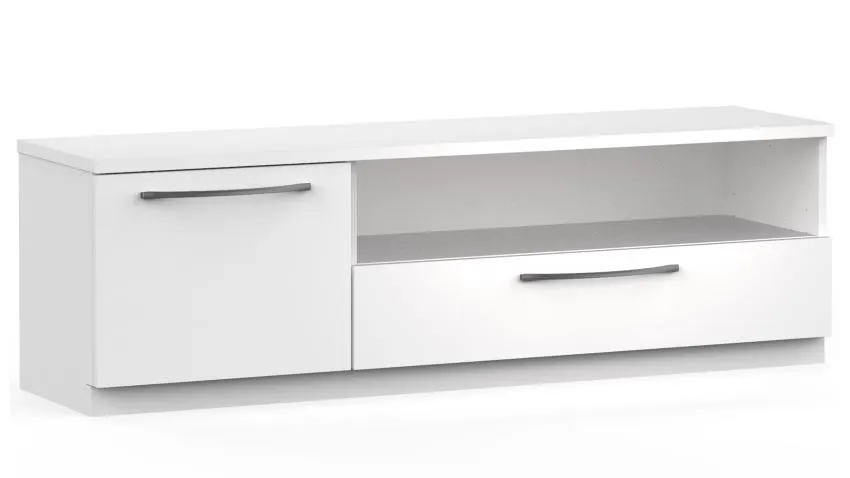 KAARI 135 tv-taso ovi + laatikko