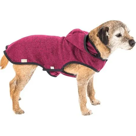 Obleček - Svetr Betoven, vínový 36 cm