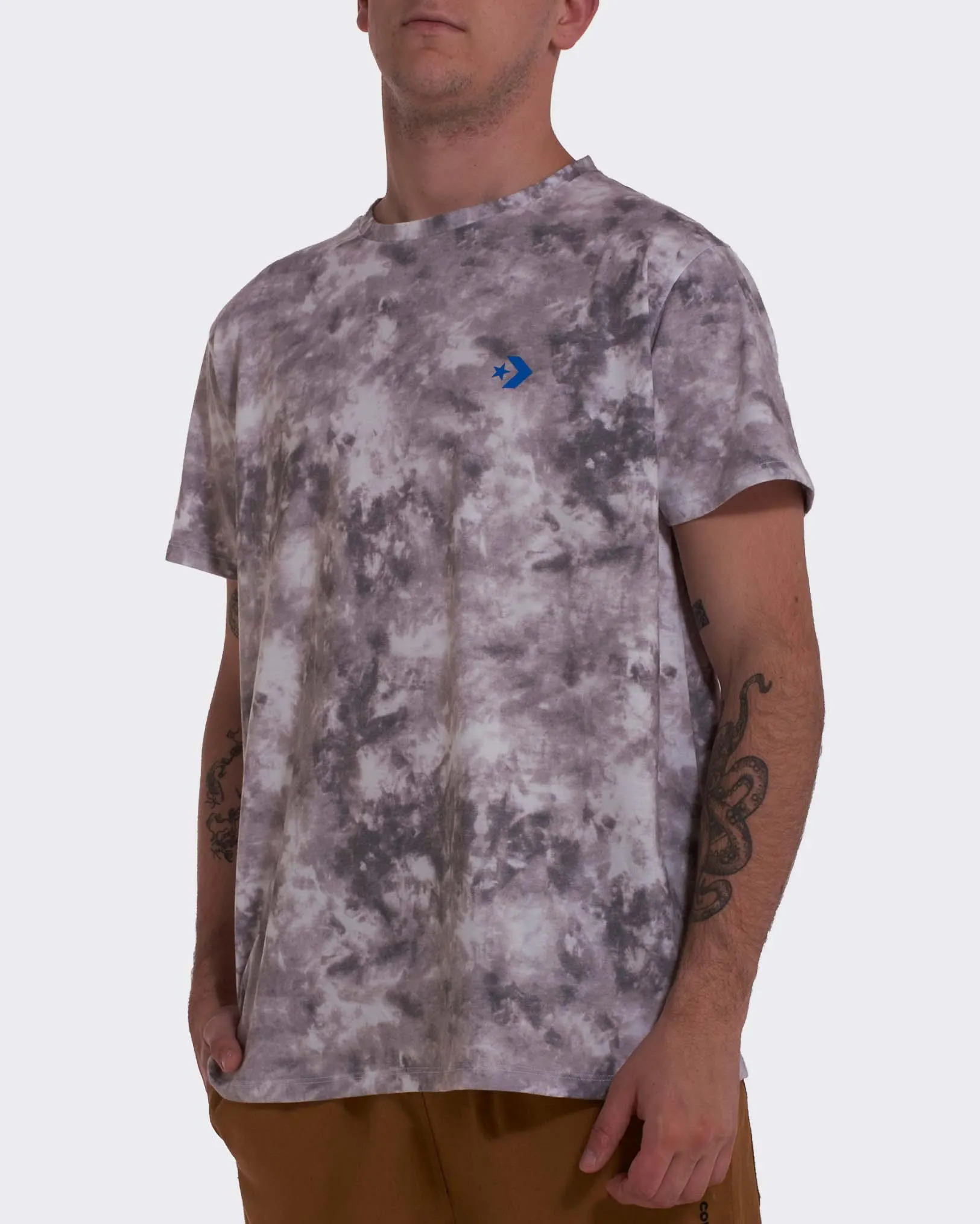 Remera Cons Stain