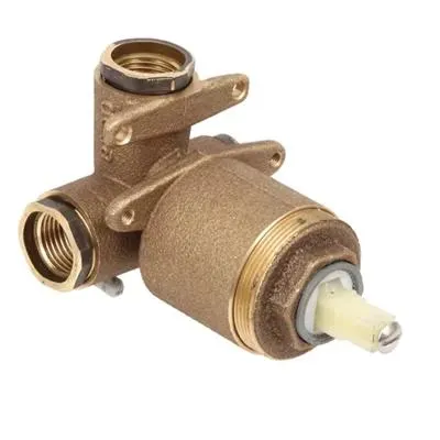 Base 3/4 Monocomando 4493.000 Deca