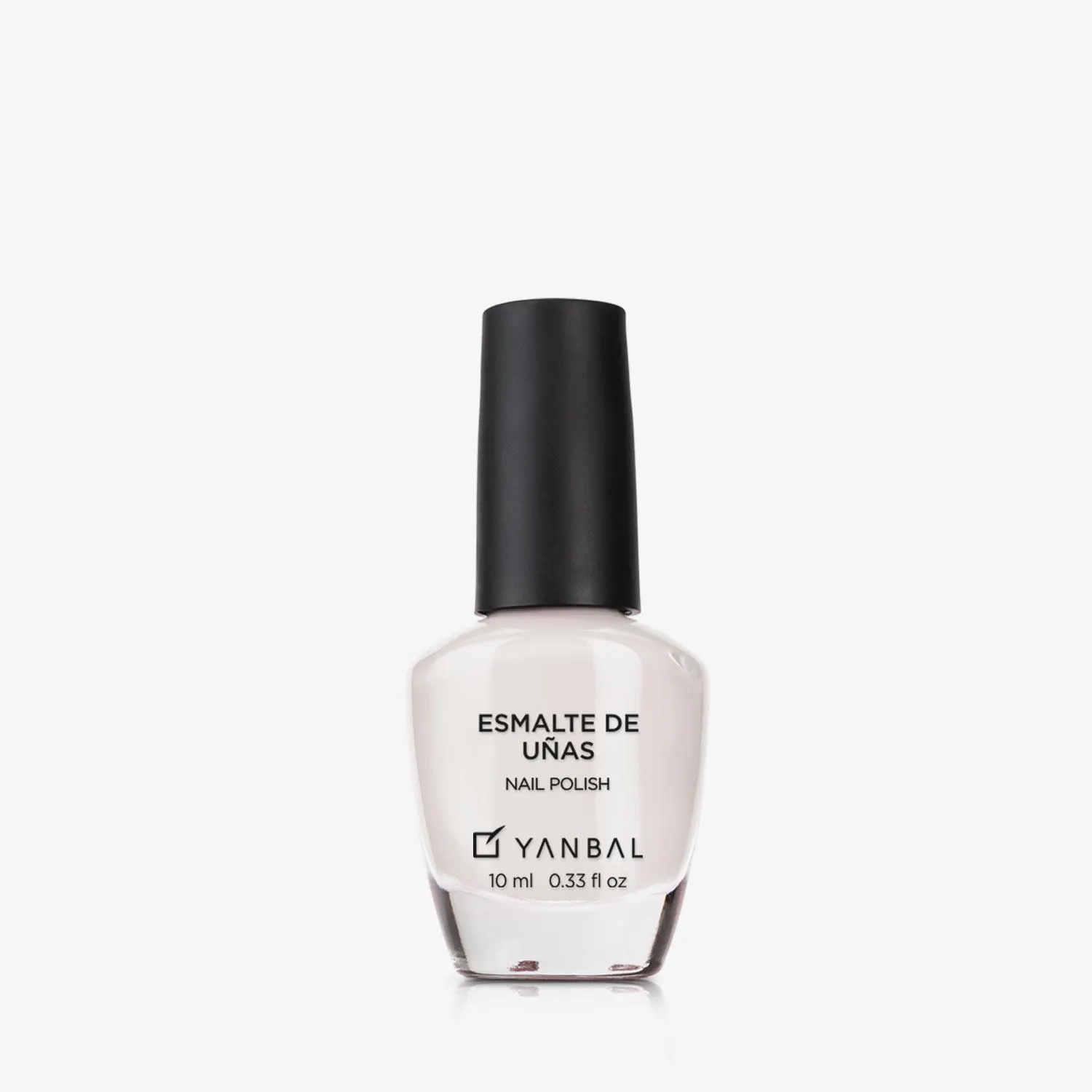 Esmalte Blanco Nube