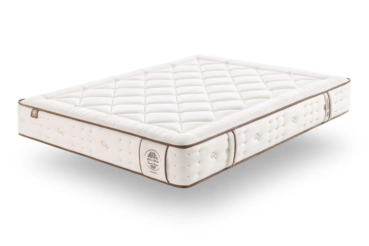 Colchón Gomarco® Bio Firm