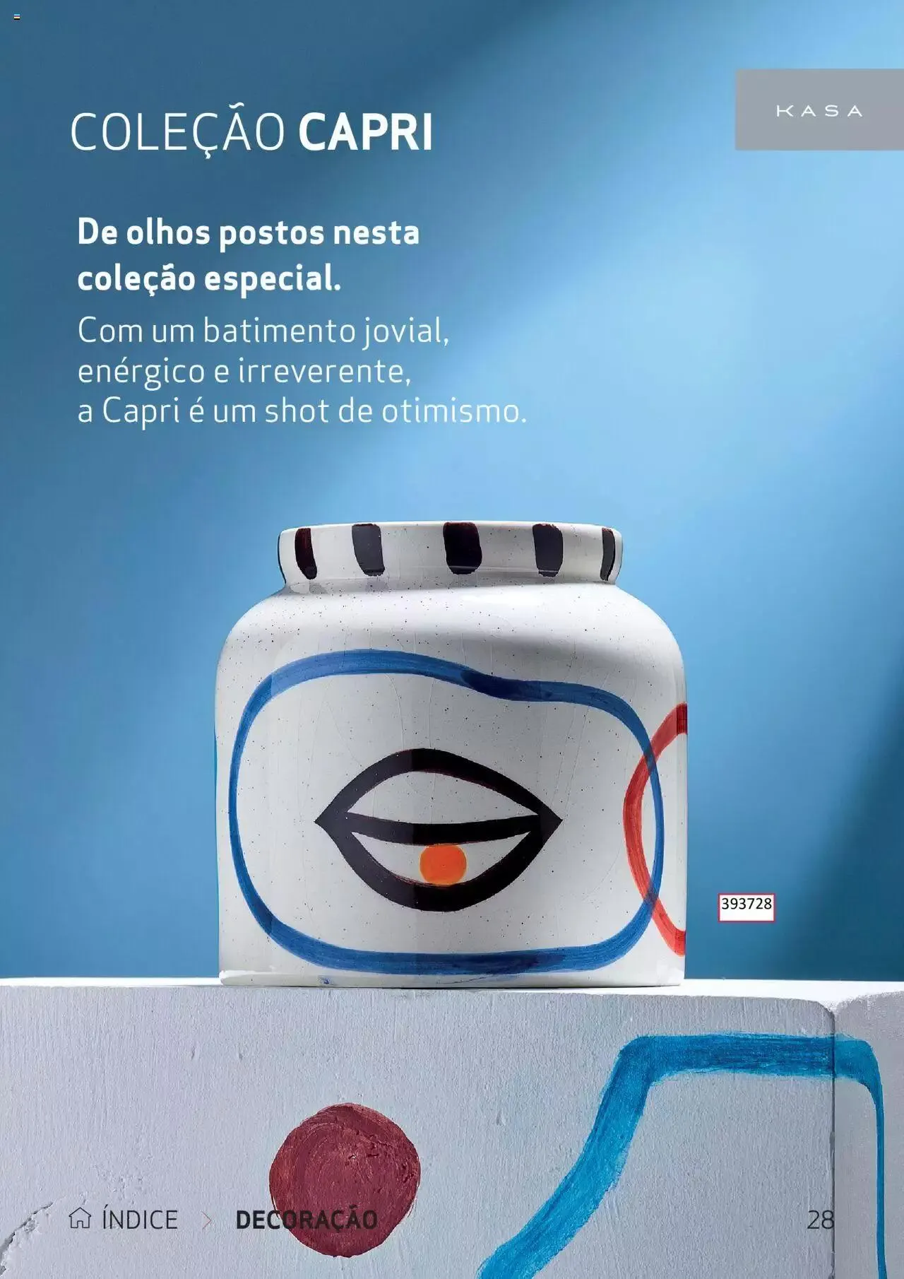 Folheto Continente Kasa folheto de 28 de fevereiro até 31 de julho 2023 - Pagina 28