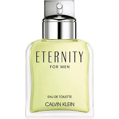 Eternity For Men