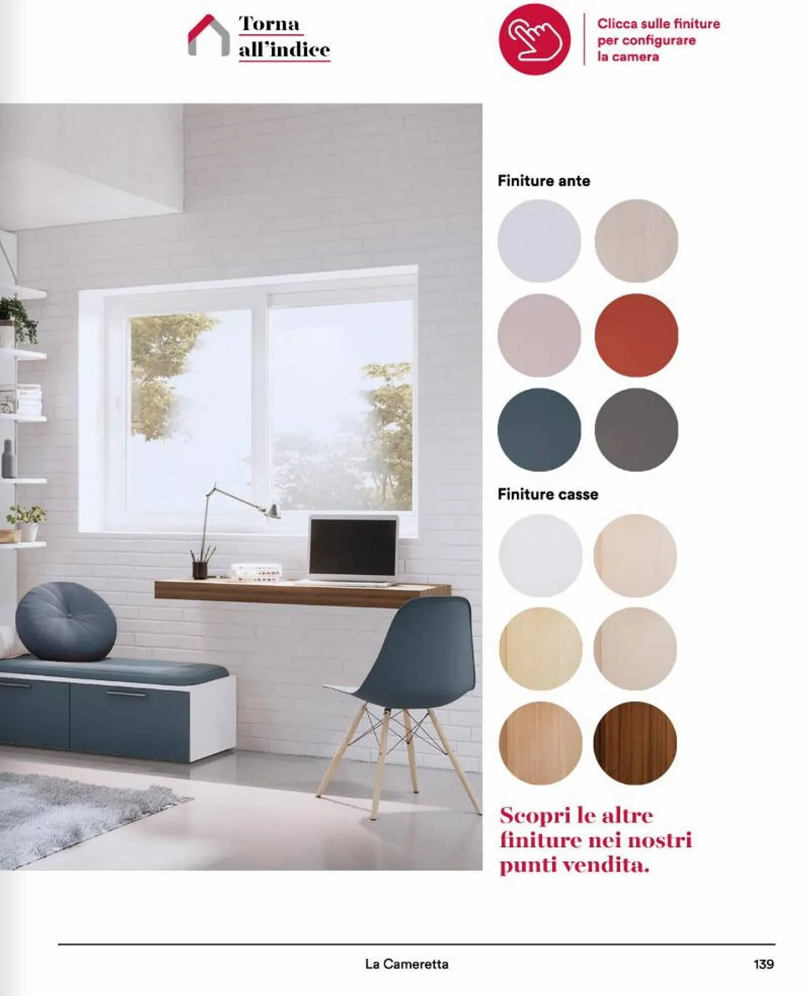 Volantino Harte da 14 marzo a 31 dicembre di 2023 - Pagina del volantino 139