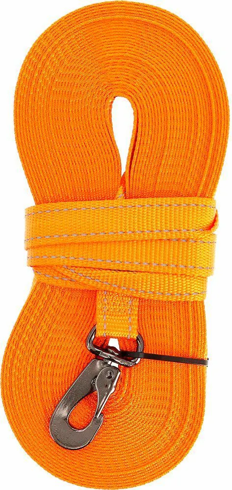 Dogman Vävd spårlina Iris