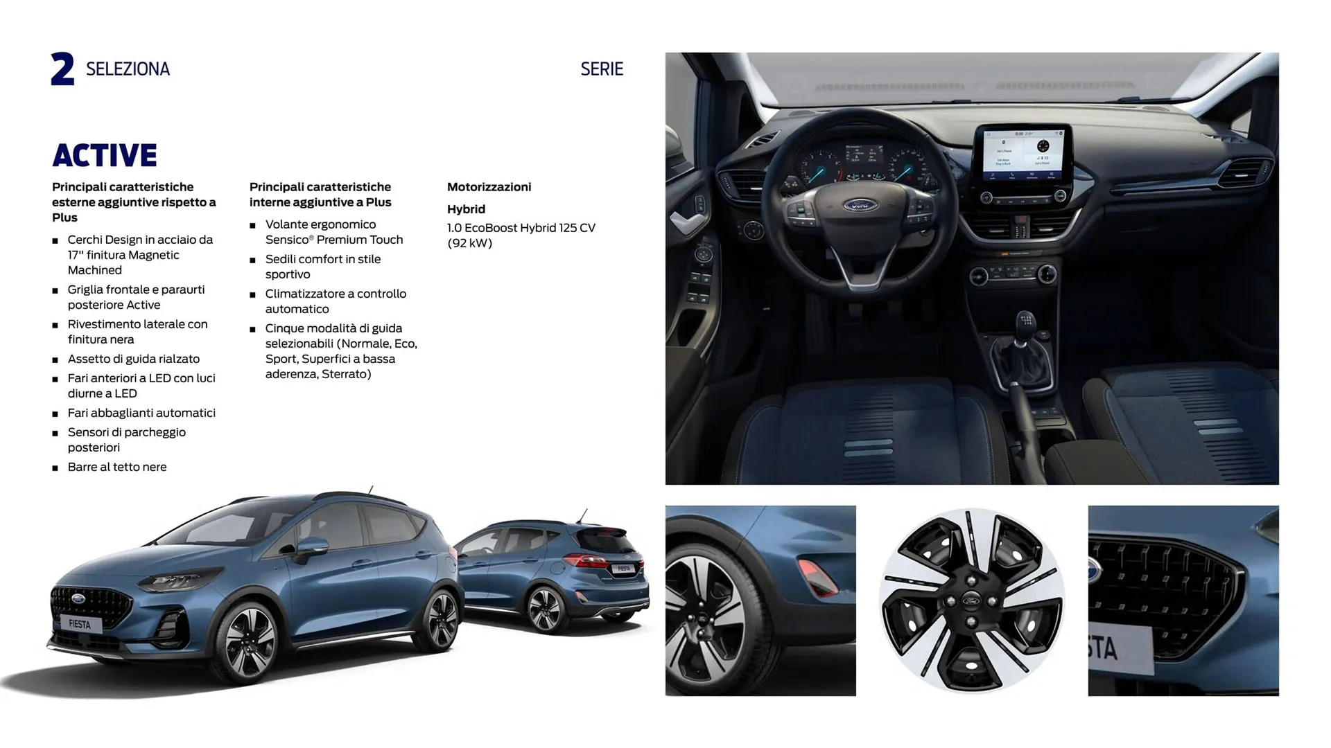 Volantino Ford da 15 maggio a 31 dicembre di 2023 - Pagina del volantino 19