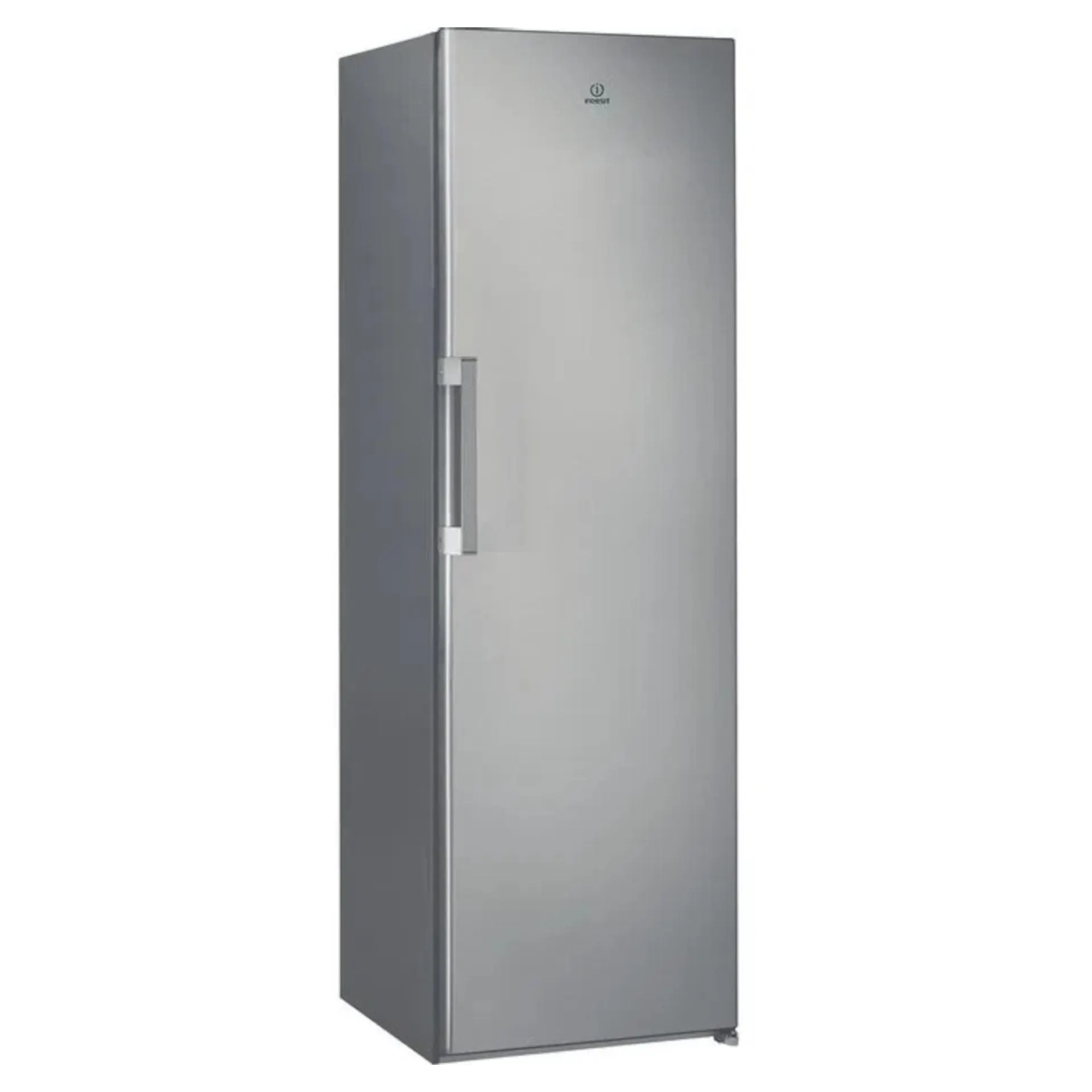 SI6 1 S 1 323L Net Capacity Larder Fridge - Silver
