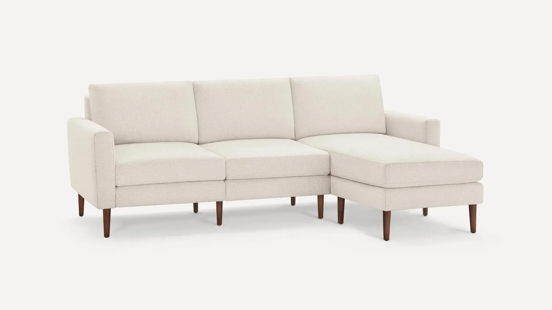 Block Nomad Sofa Sectional
