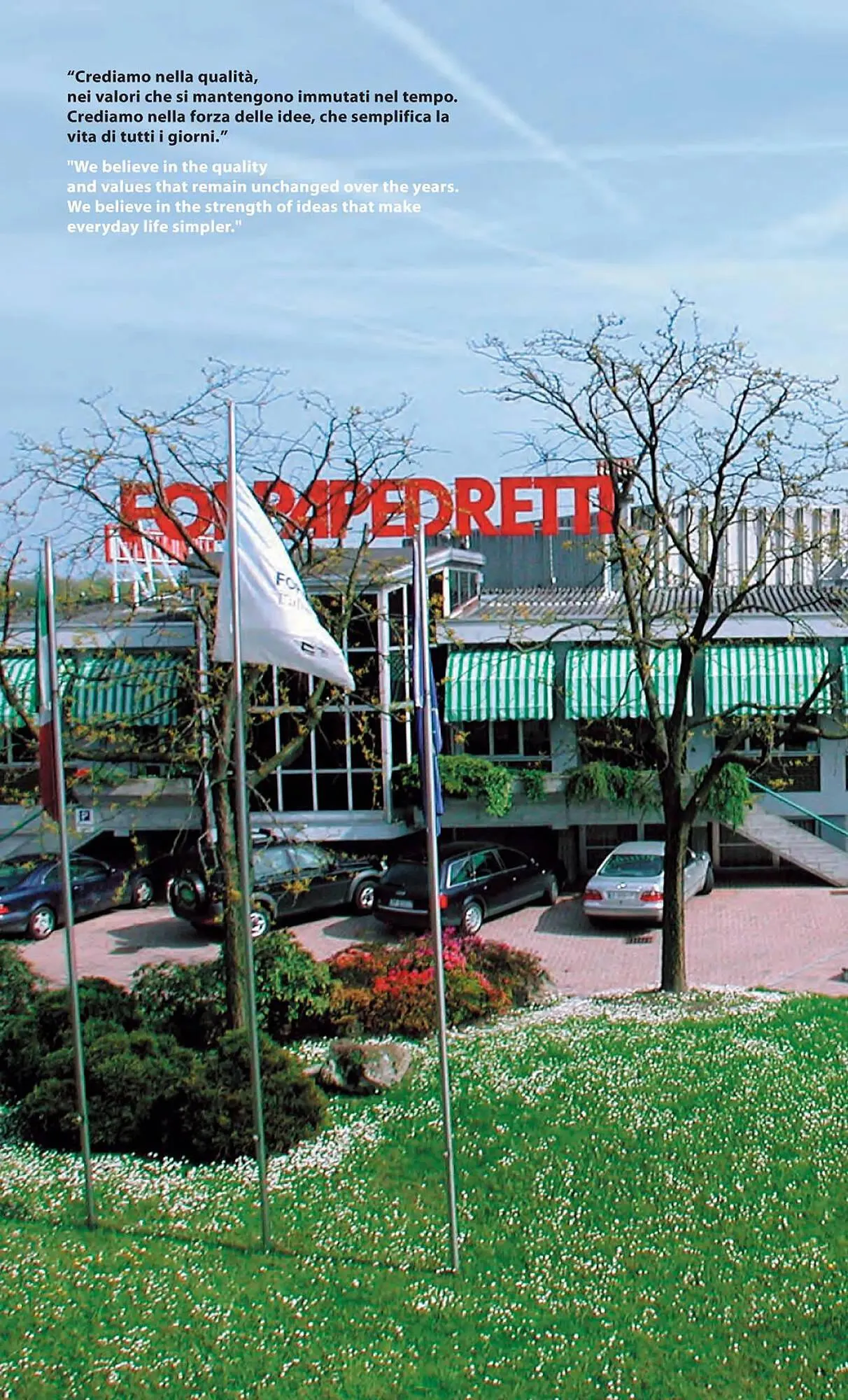 Volantino Foppapedretti da 23 gennaio a 31 agosto di 2023 - Pagina del volantino 4