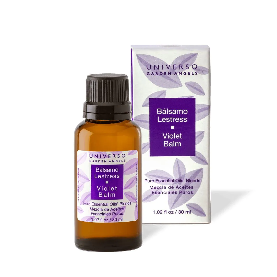 Bálsamo Lestress para días difíciles