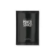 Muestra de la base Power Stay tono Medium Beige