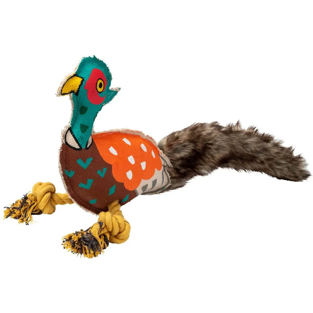 Koiranlelu Pheasant traxx®