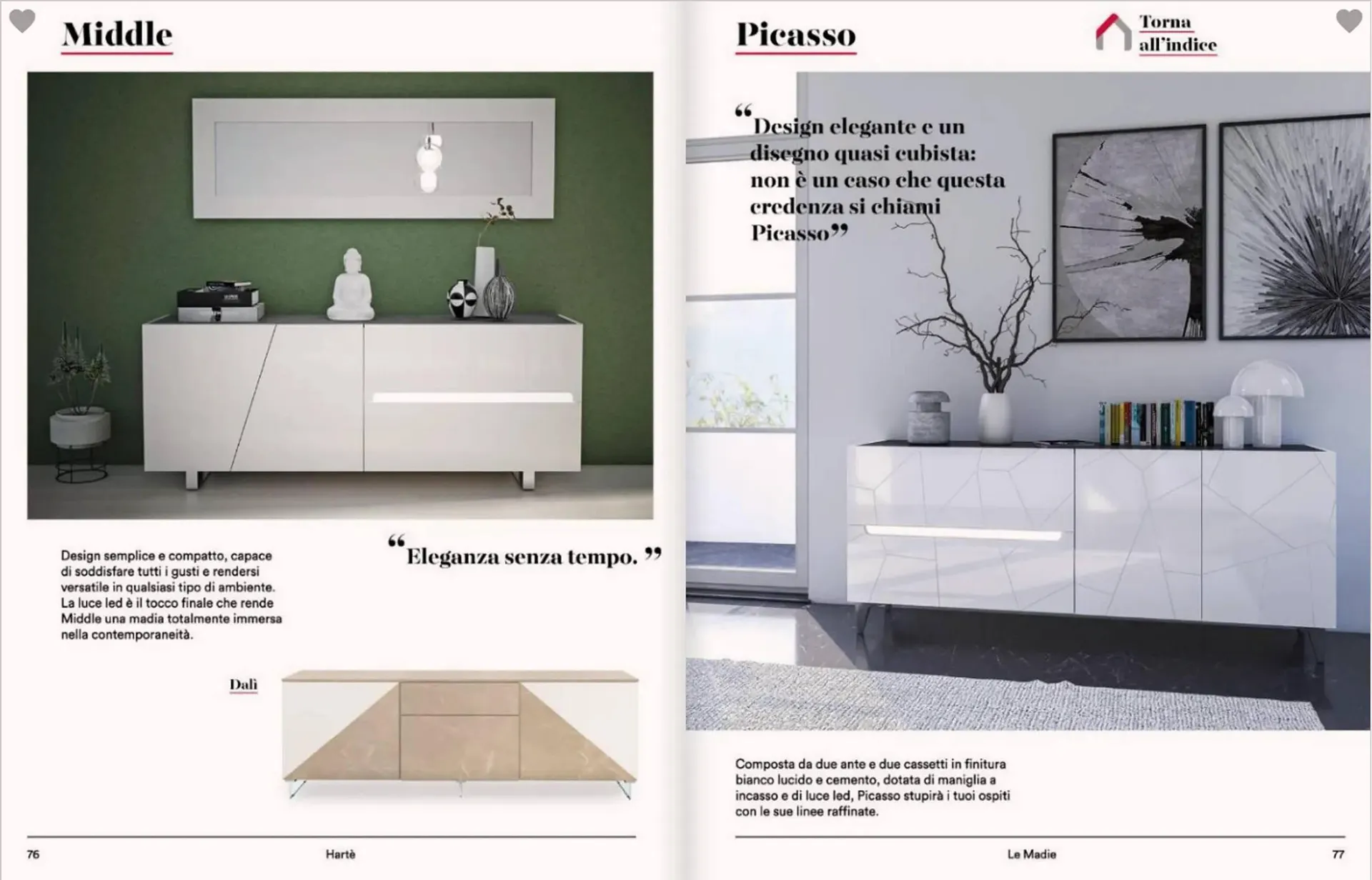 Volantino Harte da 14 marzo a 31 dicembre di 2023 - Pagina del volantino 39