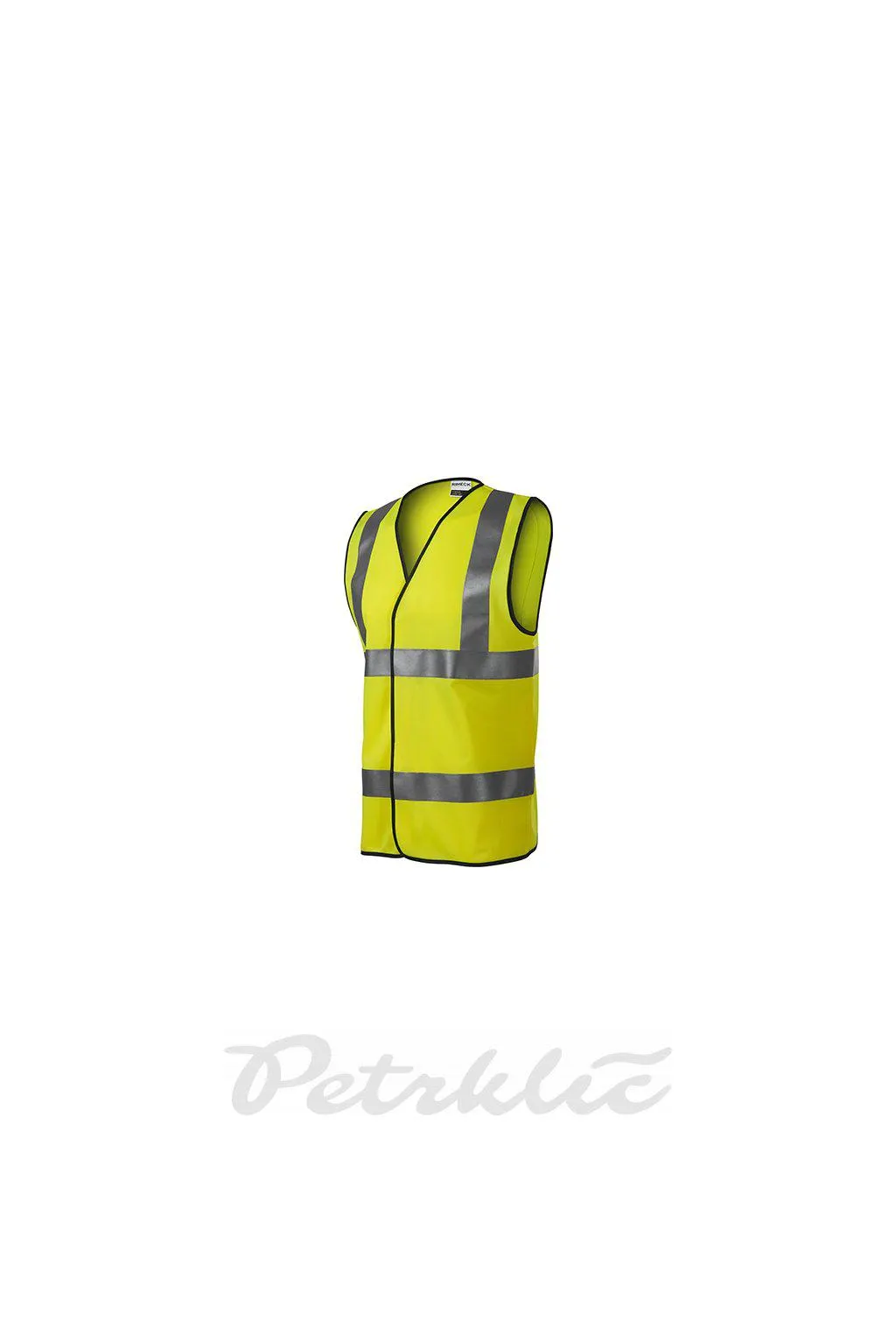 HV Bright Bezpečnostní vesta unisex