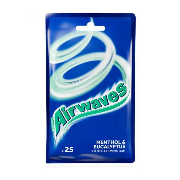 AIRWAVES PURUKUMI 35g