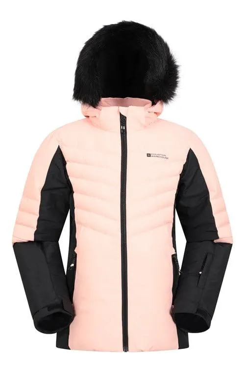 Aspen Extreme Kids Ski Jacket