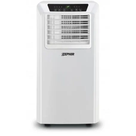 ZEPHIR - CONDIZIONATORE PORTATILE 9000 BTU