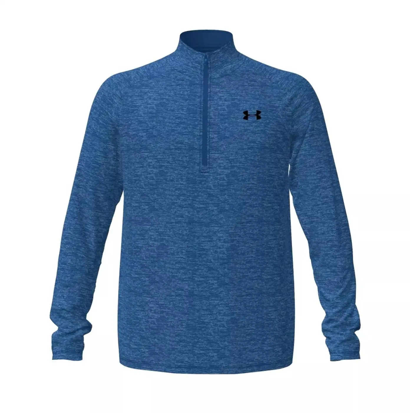 UNDER ARMOUR Sweatshirt TECH 2.0 1/2 ZIP