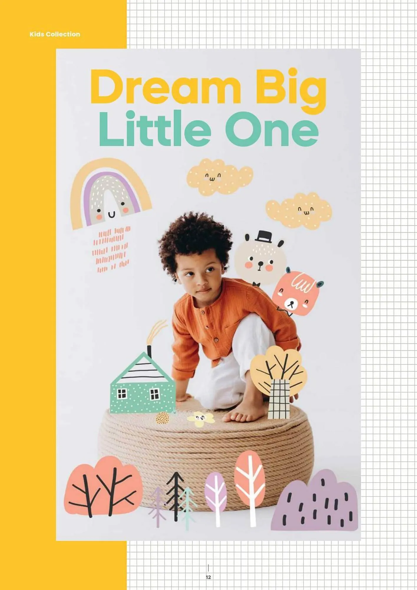 Folheto Folheto Firmo de 3 de abril até 31 de julho 2023 - Pagina 12