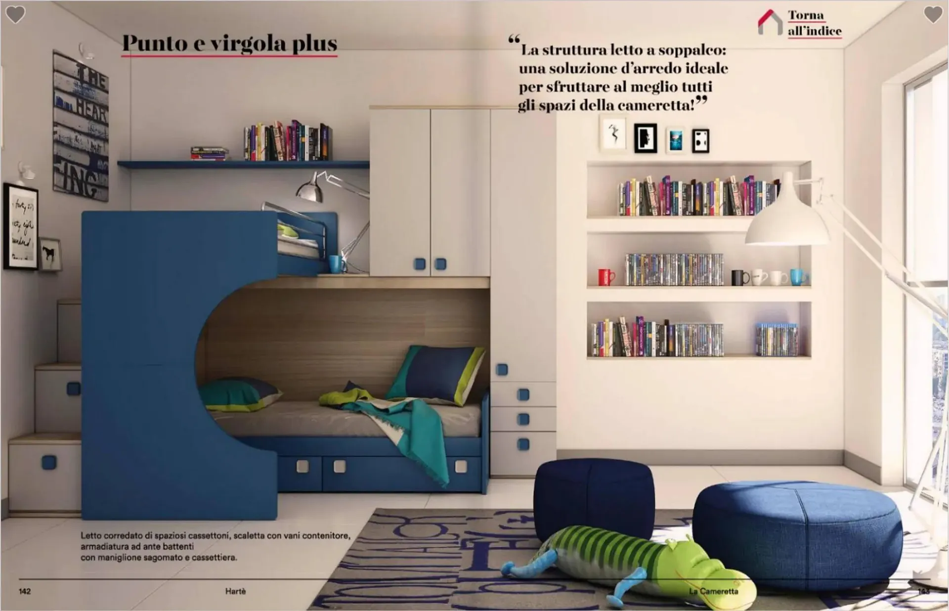 Volantino Harte da 14 marzo a 31 dicembre di 2023 - Pagina del volantino 72