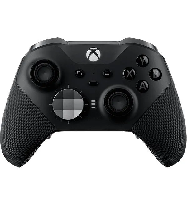 XBOX Microsoft wireless controller Elite Series 2