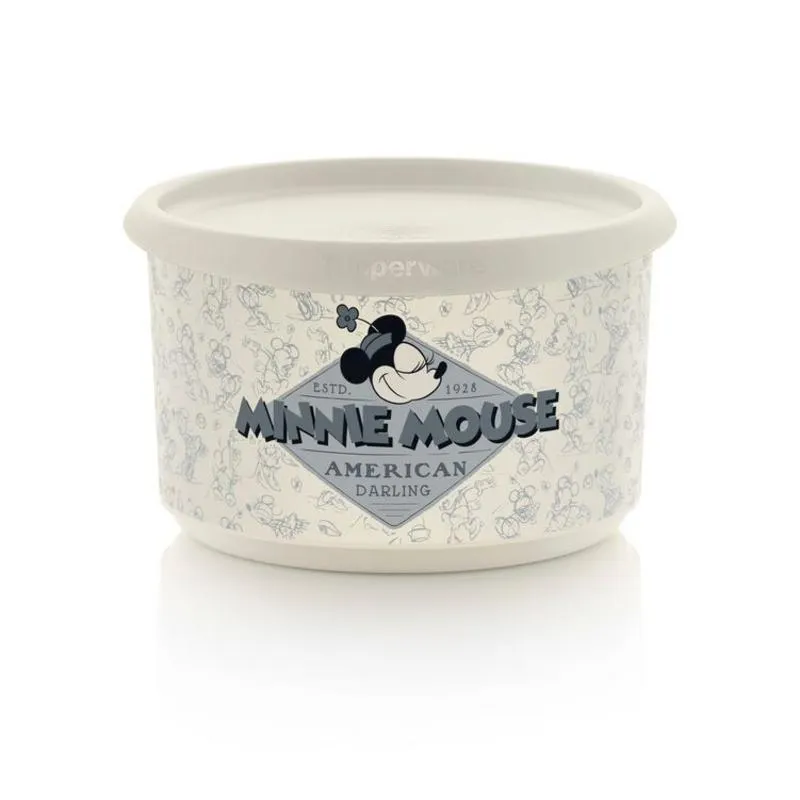 2 Boîtes Disney "100 ans" 940 ml