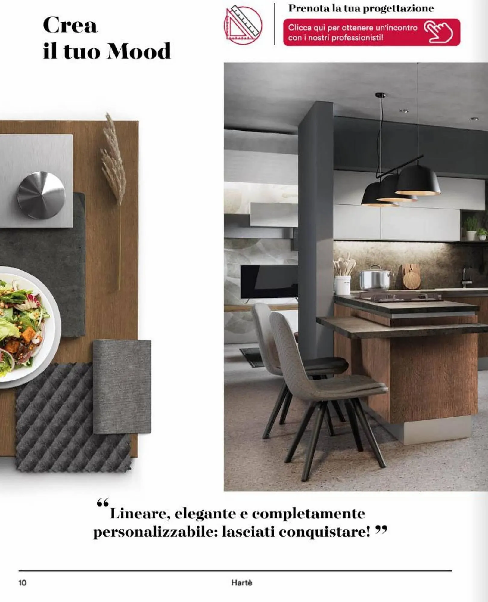 Volantino Harte da 14 marzo a 31 dicembre di 2023 - Pagina del volantino 10