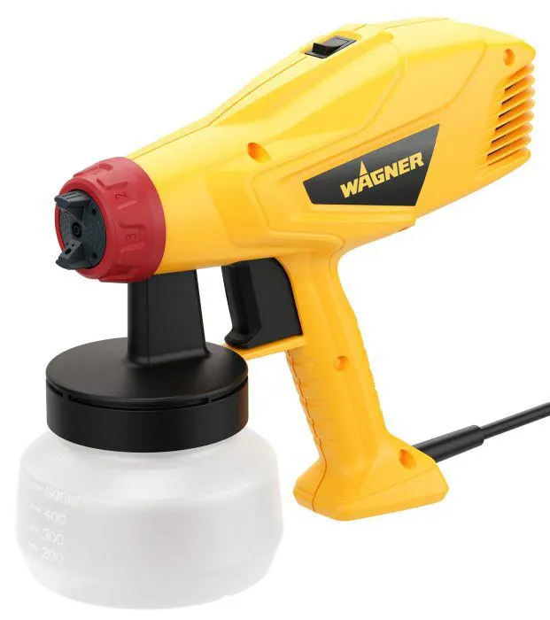 Matalapaineruisku Wagner W125