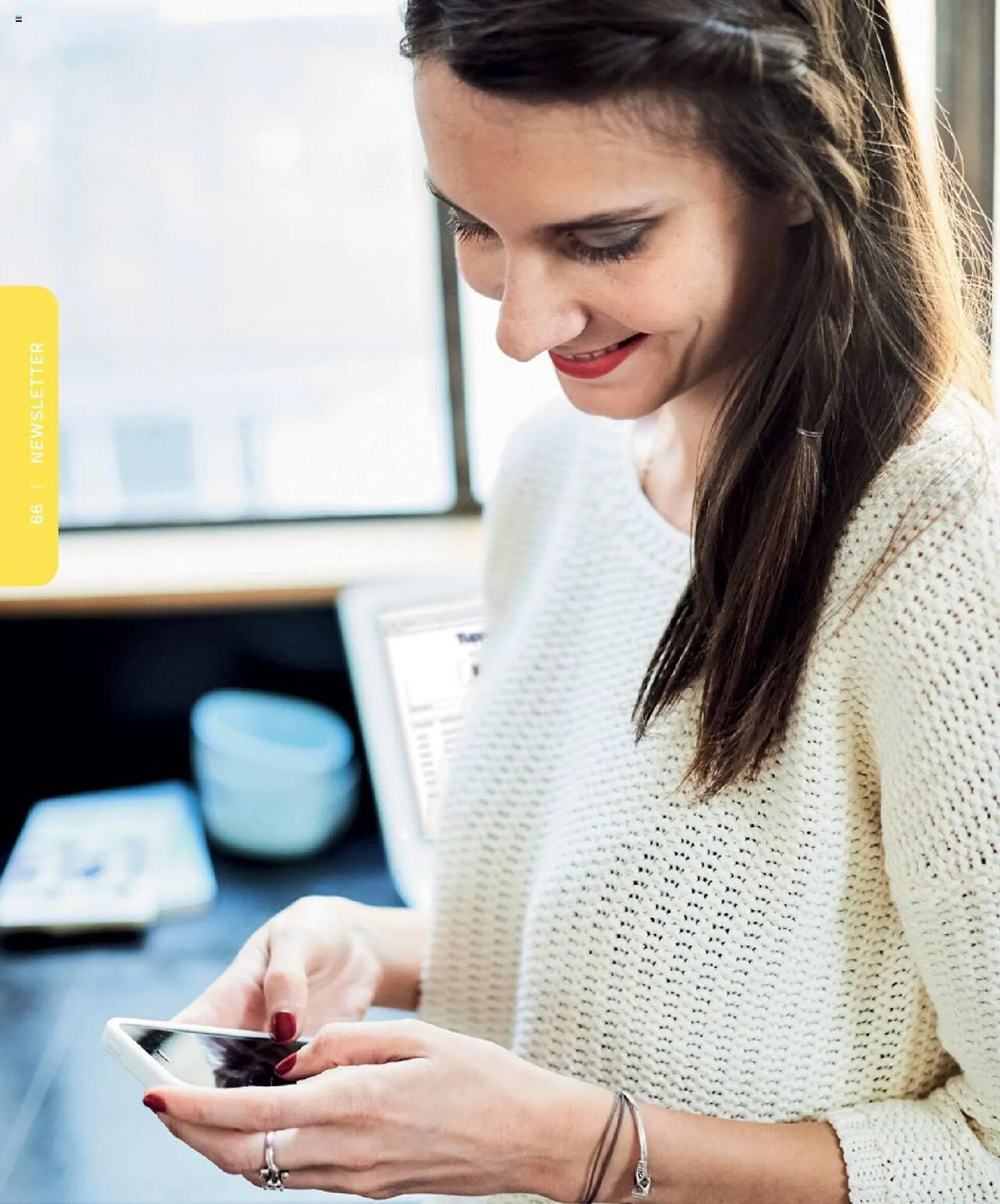 Folheto Folheto Tupperware de 7 de março até 31 de agosto 2023 - Pagina 66