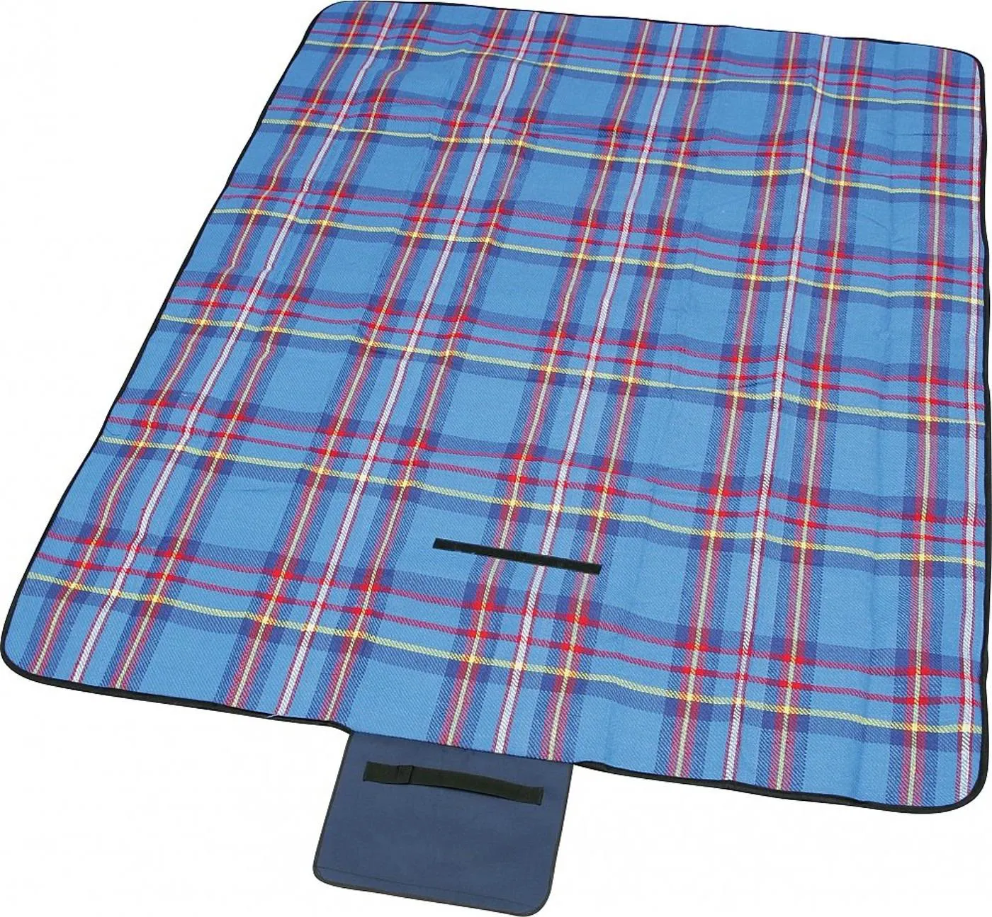 HIGH COLORADO PICKNICK Decke